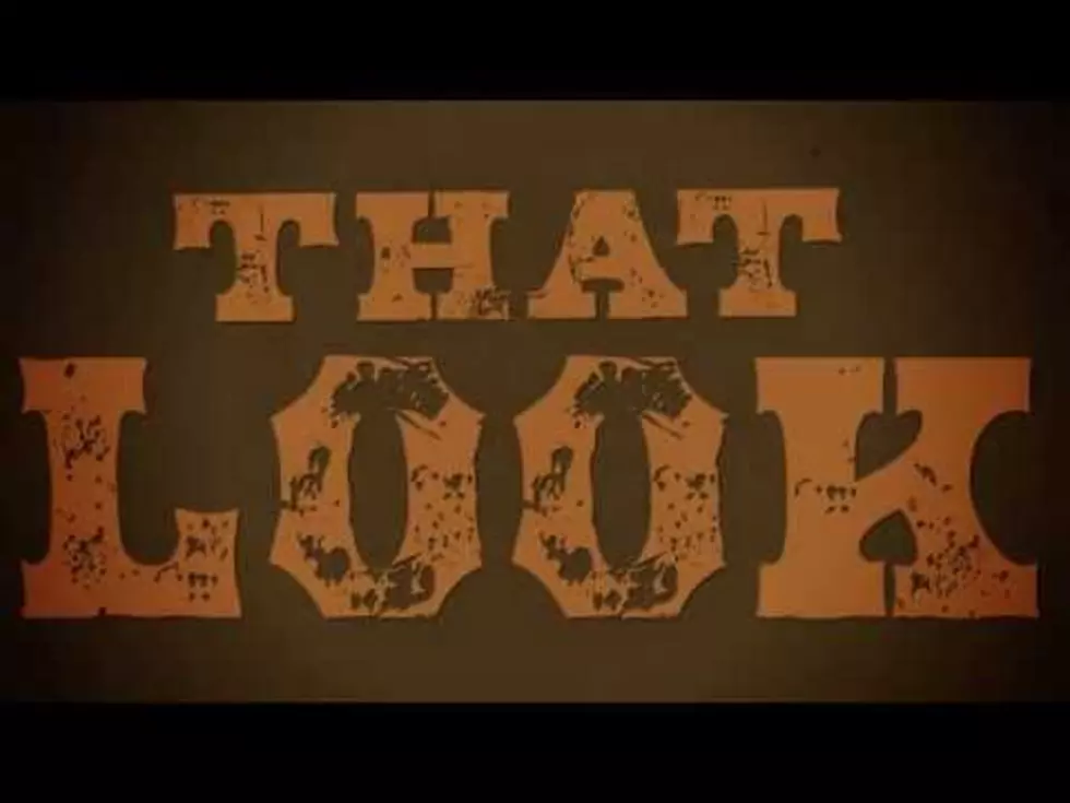 New Tune from Texas Country Legend Aaron Watson ‘The Look’ [Video]