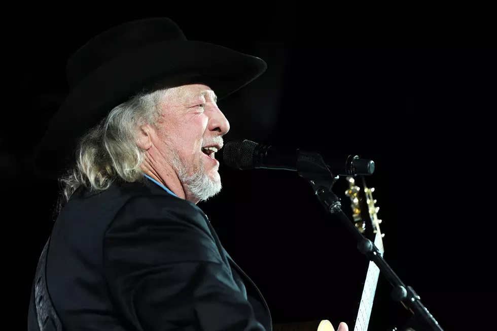 #TBT John Anderson ‘Money in the Bank’ [VIDEO]