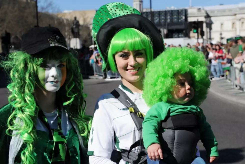 10 Places to Party Like You&#8217;re Irish on St Patrick&#8217;s Day