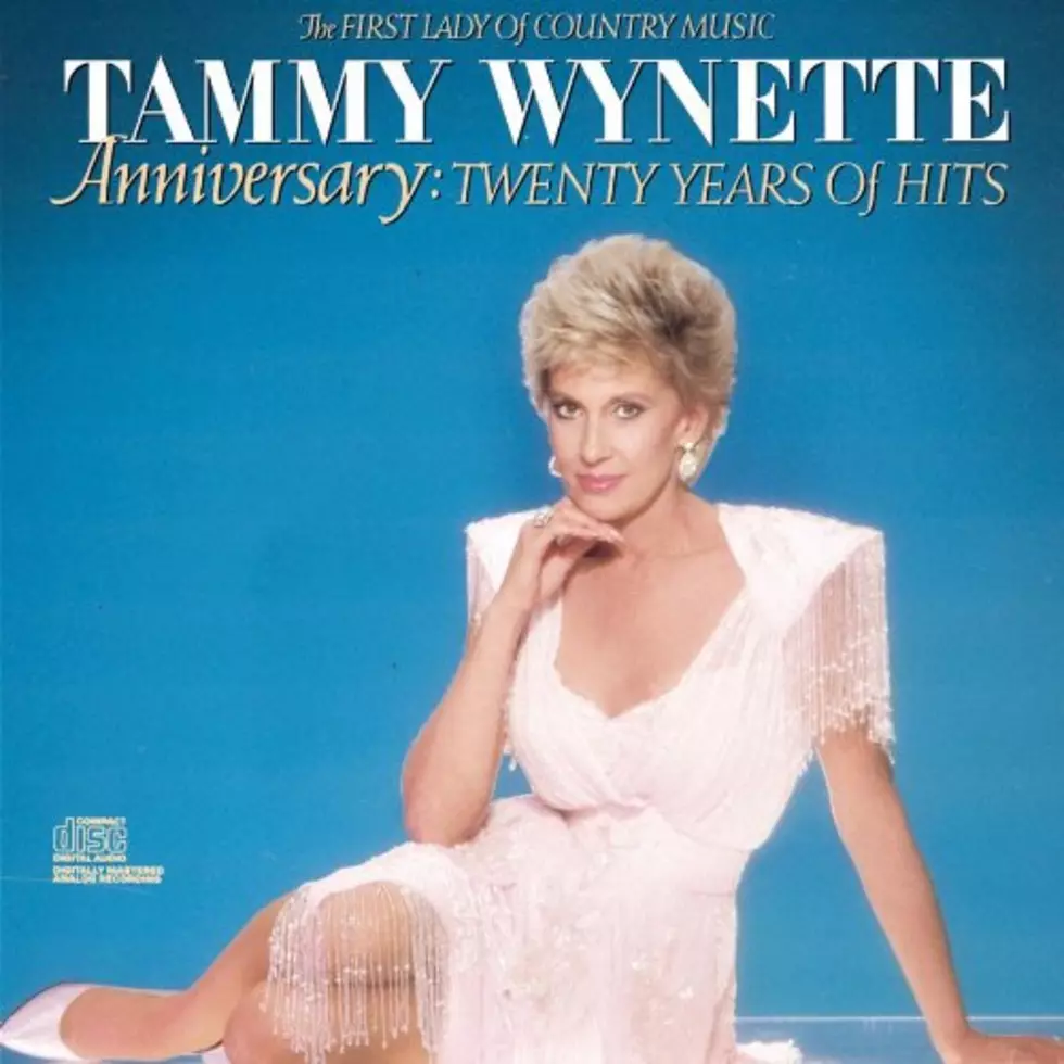 #TBT Tammy Wynette &#8216;Stand by Your Man&#8217; on The Tonight Show&#8217;  [VIDEO