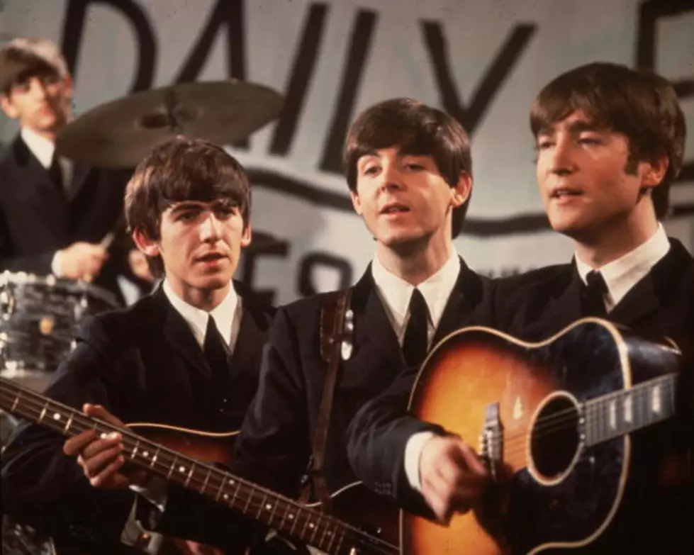 ‘Tax Man’ – the Beatles [VIDEO]