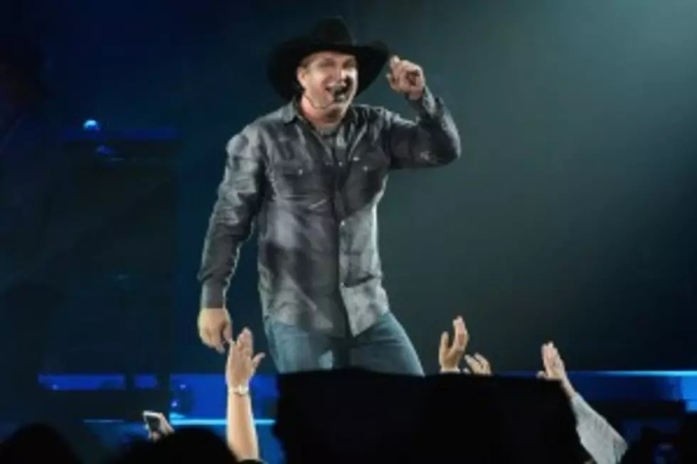 Garth Brooks Tickets Are Still Available For New Orleans Concerts