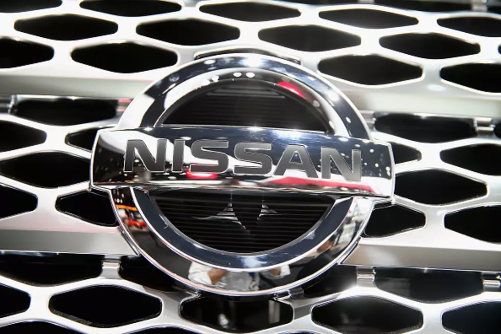 Nissan Expands Air Bag Recall After Louisiana Woman&#8217;s Injury