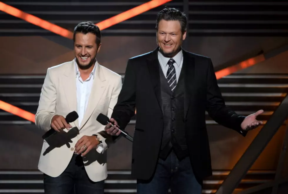 Sunday’s ACM Awards Will Be First Awards Show Broadcast From Football Stadium
