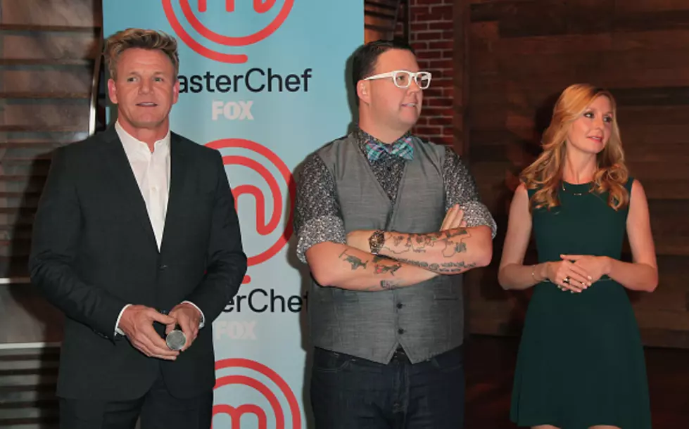 Three Louisiana Chefs Will Be Competing In New Season Of ‘MasterChef’