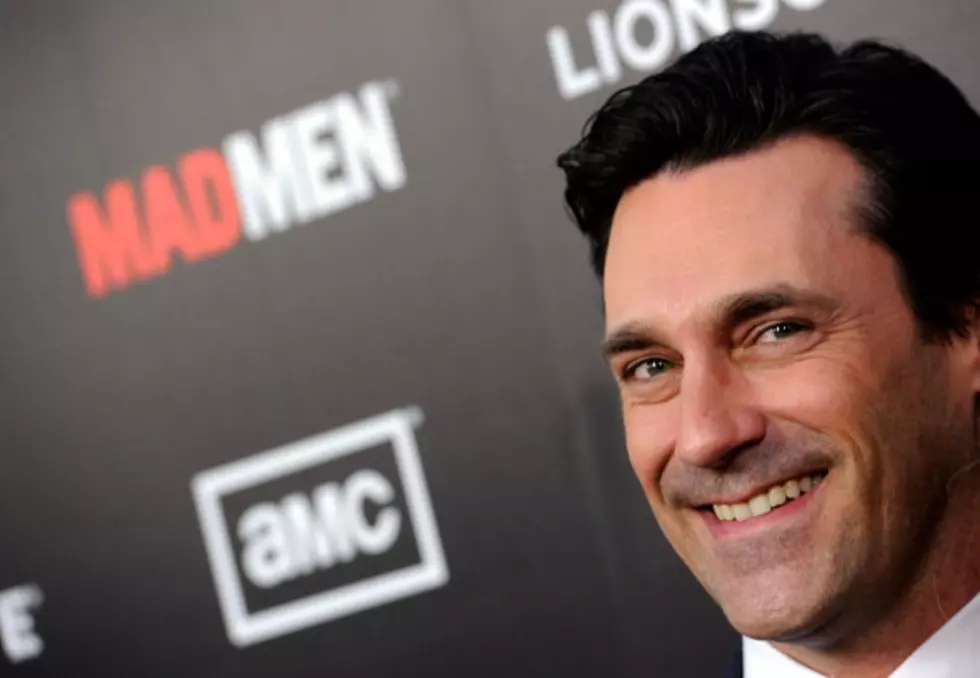 The End of ‘Mad Men’ – Goodbye Don Draper [VIDEO]