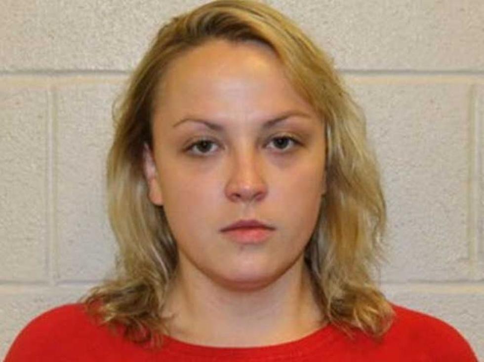 Rachel Respess, Second Destrehan Teacher Accused In Sex Scandal To Appear In Court Thursday