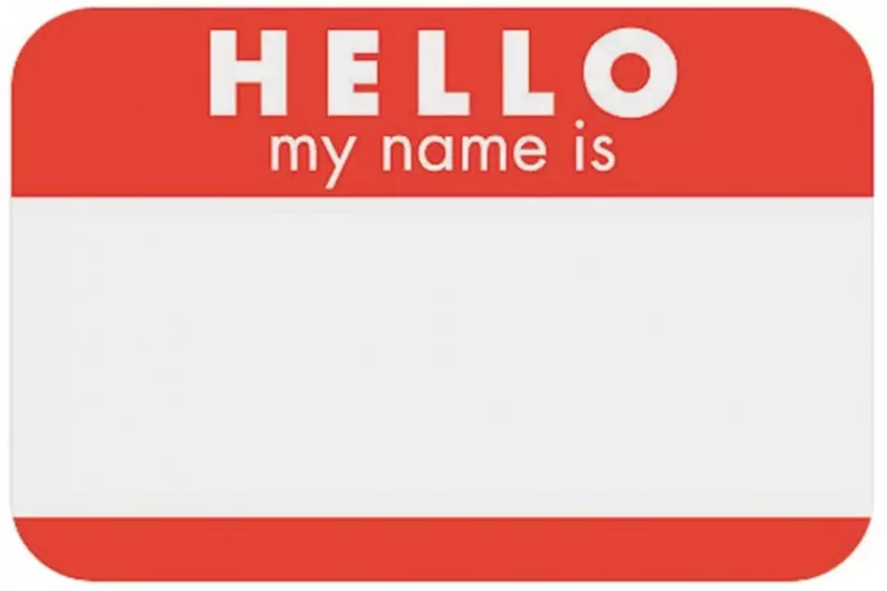 Find Out What Your Name Would Be If You Were Born Today