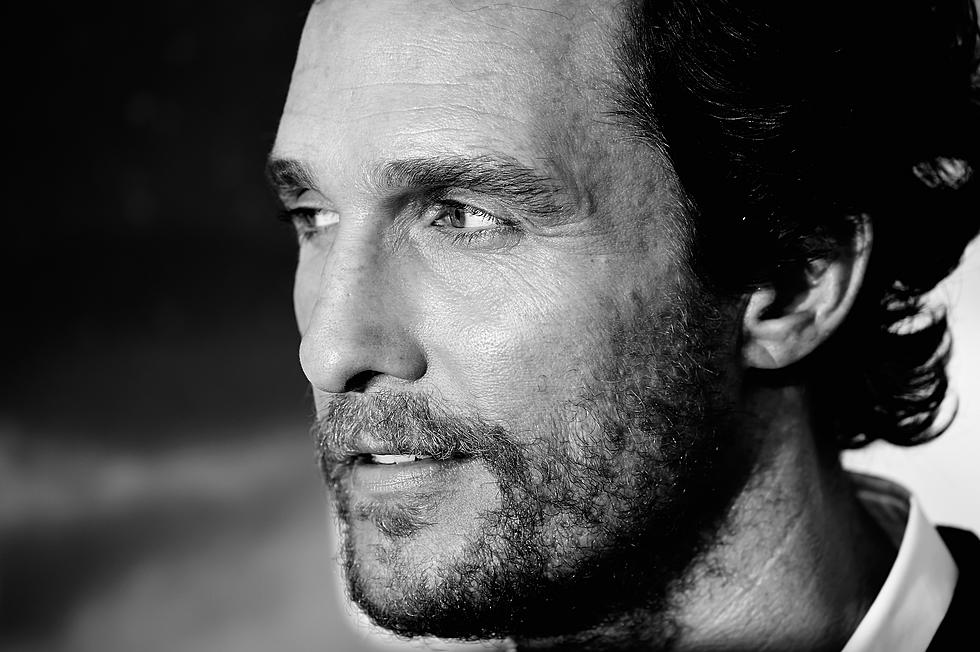 Background Actors Needed for Matthew McConaughey Film Monday