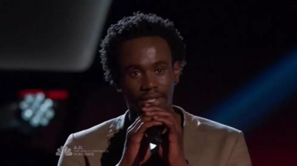 &#8216;The Voice&#8217; Contestant Anthony Riley Dies at Age 28 From Apparent Suicide