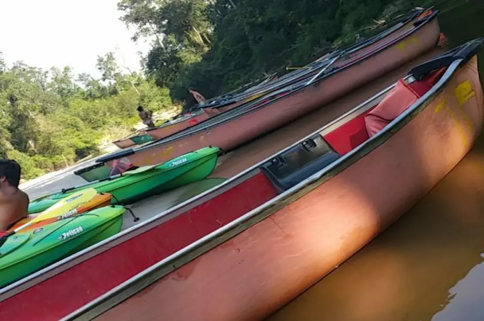 Have You Ever Ever Taken a Canoeing Trip? It Should Be on Your Bucket List this Summer