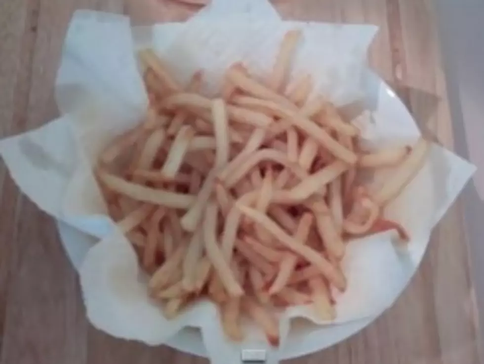 French Fry Day &#8211; Today&#8217;s Offbeat Holiday