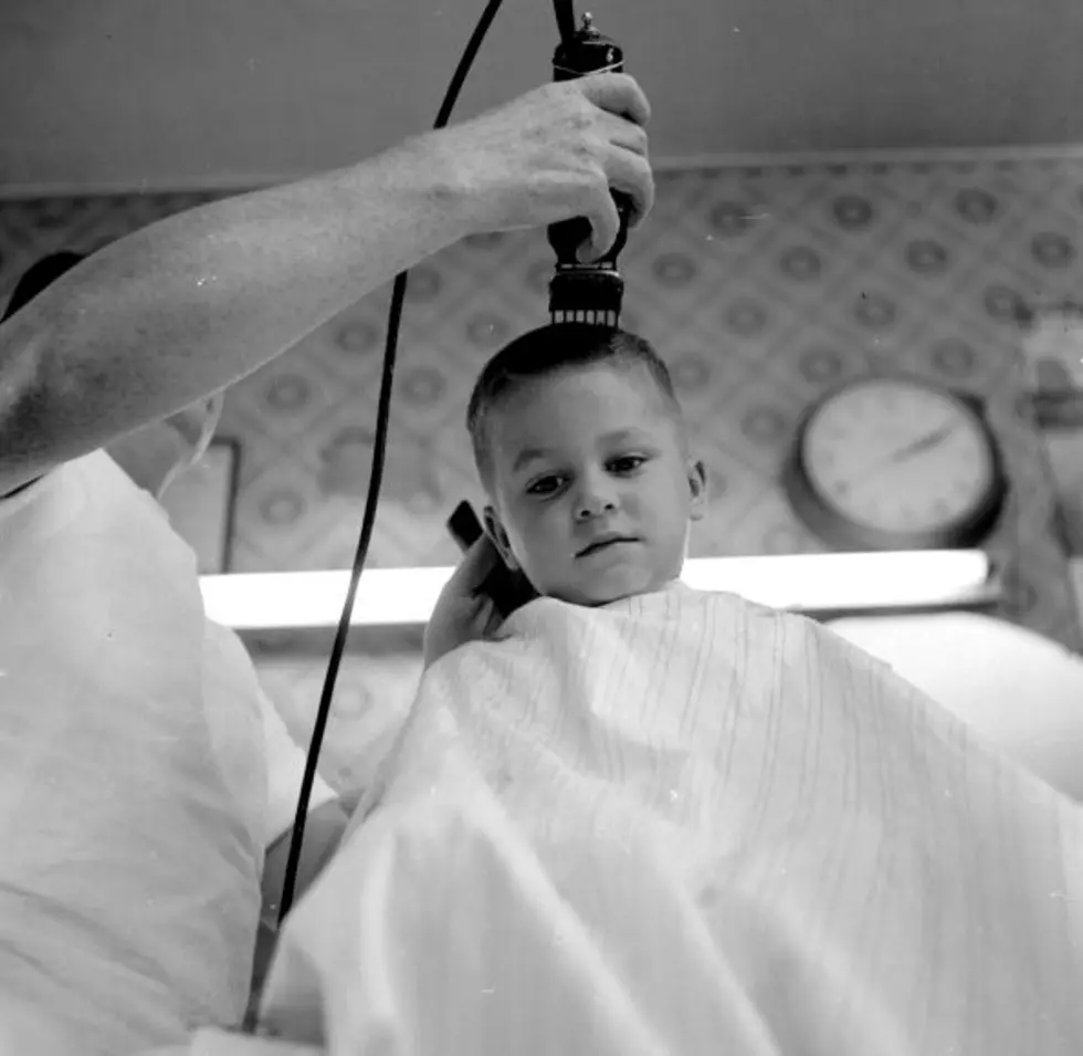 ‘Kuts for Kids’ is August 9