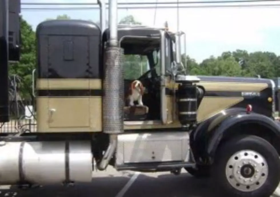 Slow Passing Zone &#8211; Why Big Trucks Take So Long To Pass Another Vehicle On The Interstate