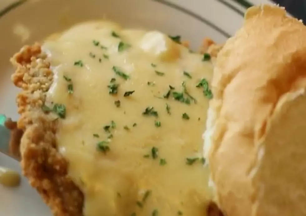 Chicken Fried Steaks & Milkshakes – Eat Lafayette Visits Hub City Diner