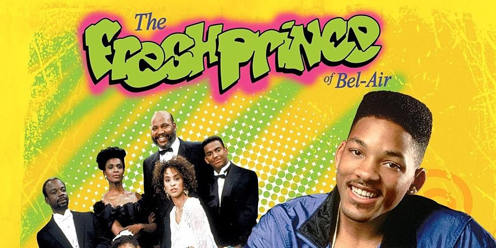 ‘Fresh Prince of Bel-Air’ Re-Boot Is In the Works