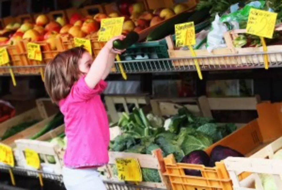 It&#8217;s National Farmers Market Week