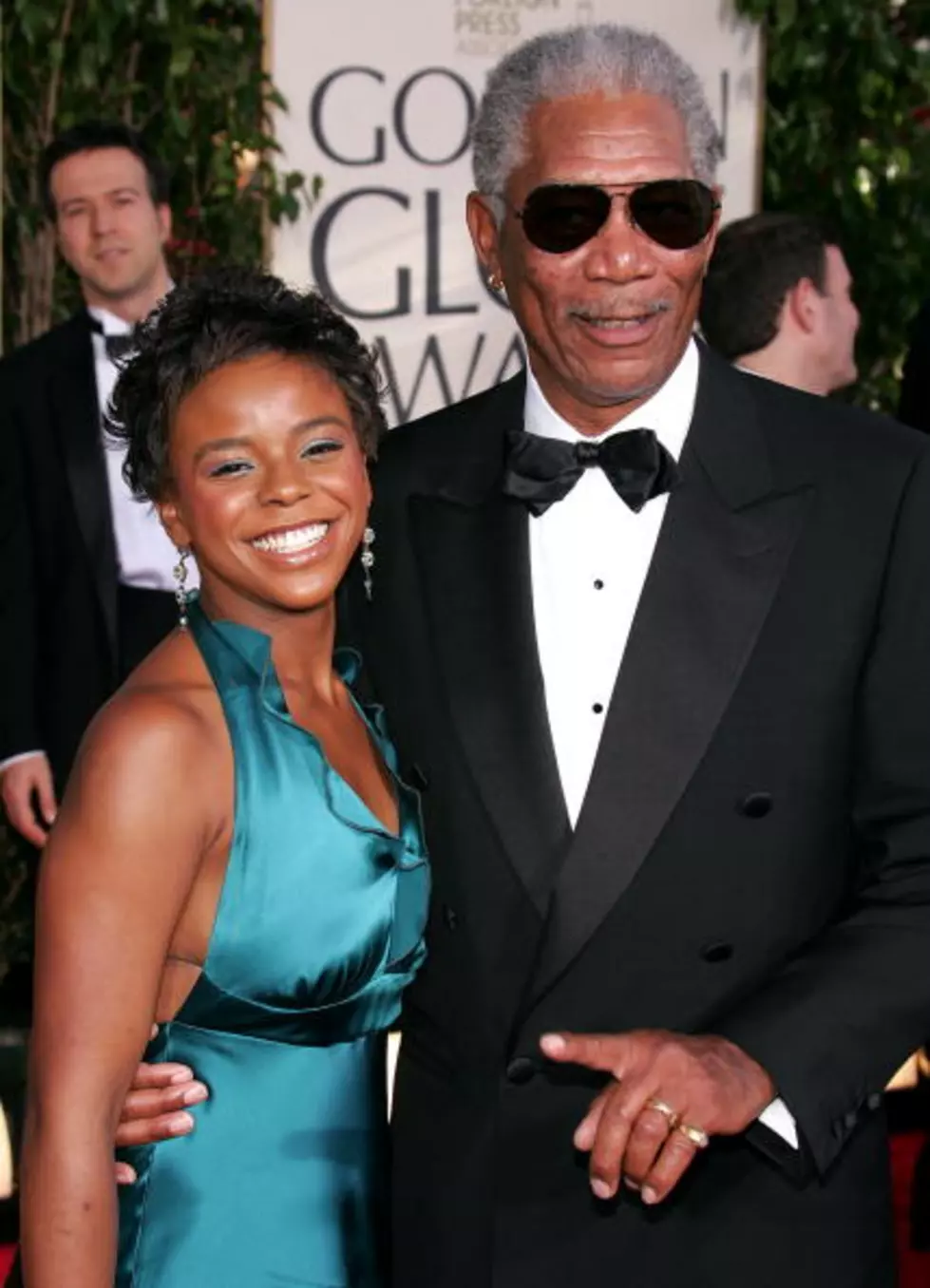 Morgan Freeman&#8217;s 33-Year-Old Granddaughter Fatally Stabbed By Boyfriend