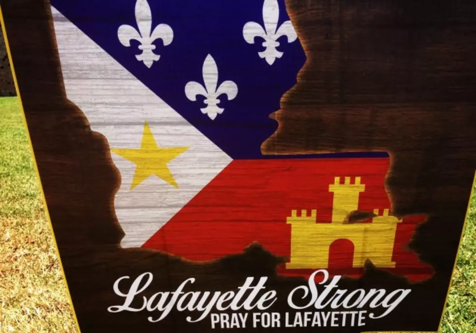 Lafayette&#8217;s Road to Recovery Concert Tonight at Parc International