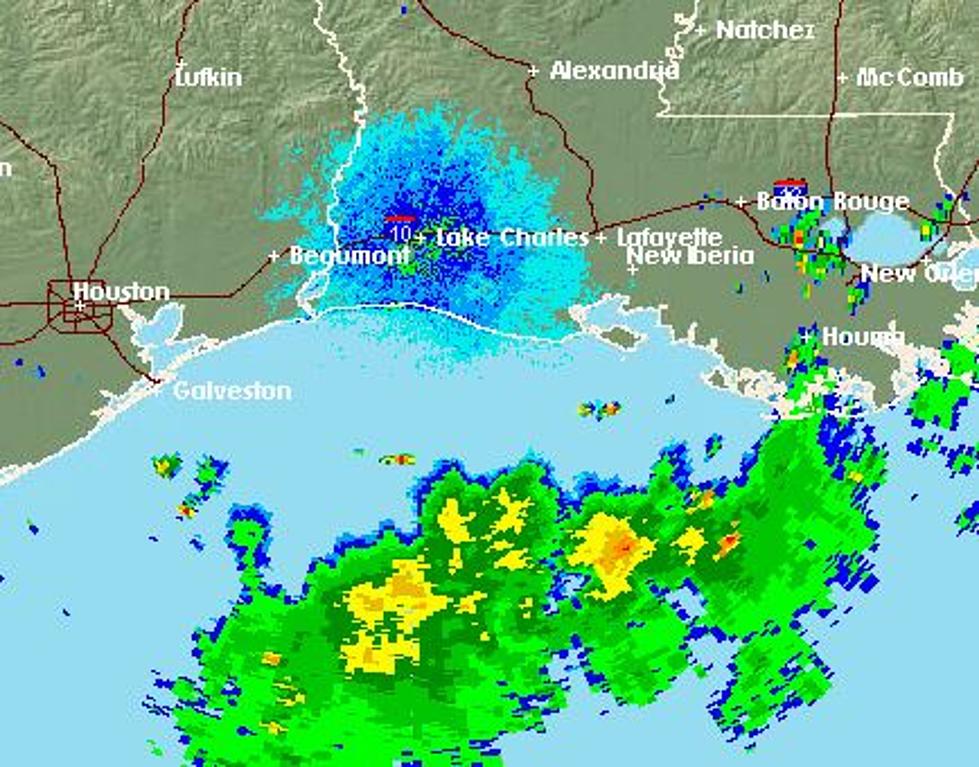 Unsettled Weather Returns To South Louisiana