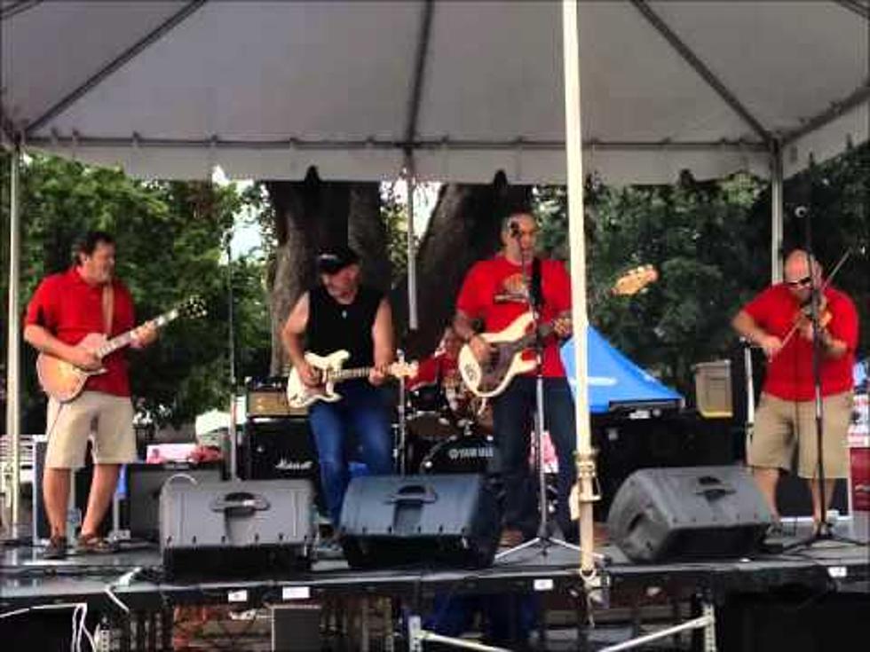 Check Out New Song by Lafayette’s Bayou Boys ‘Ragin’ Cajun Tailgatin’ Time’ [Listen]