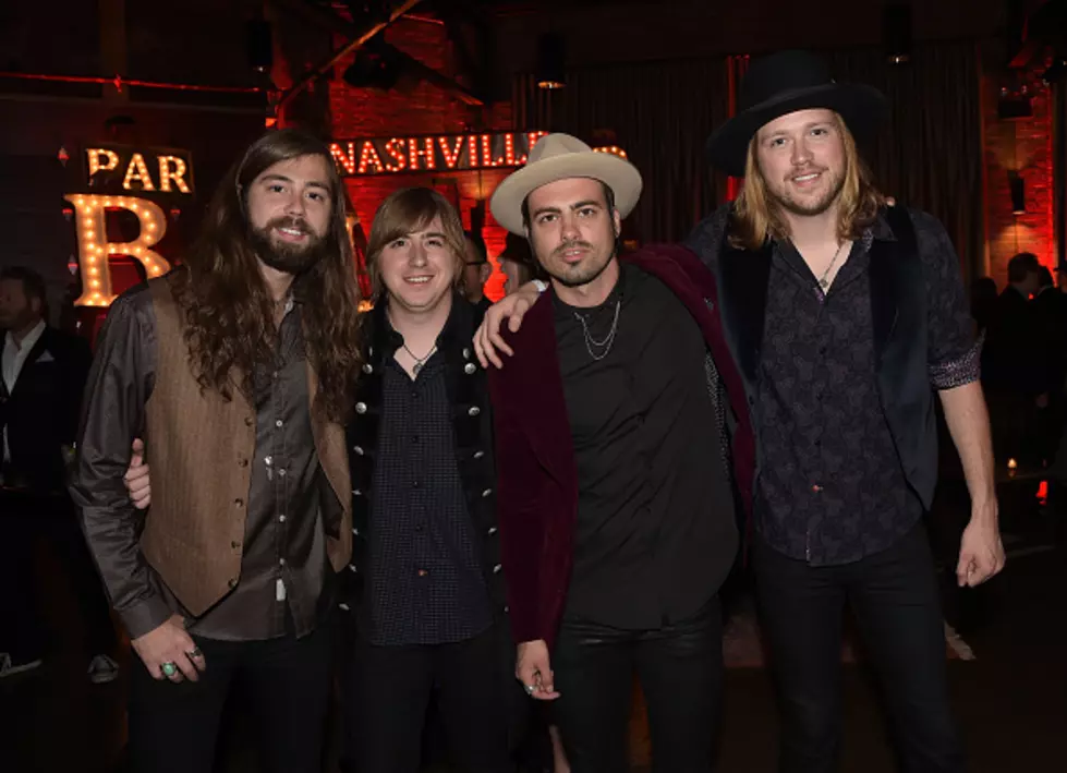 Win A Thousand Horses Tickets & Backstage Passes with Song Title Charades [Video]