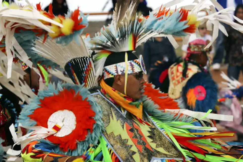 Free Native American Culture Day at Vermilionville Saturday