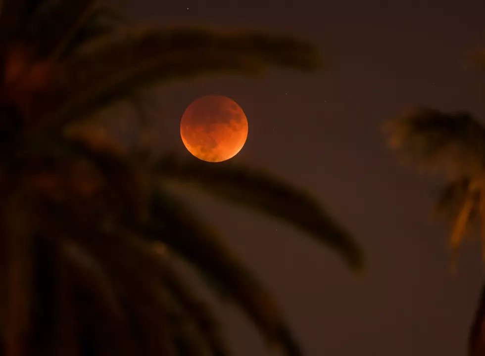 The Moon Is Doing Something It Hasn’t Done In 28 Years