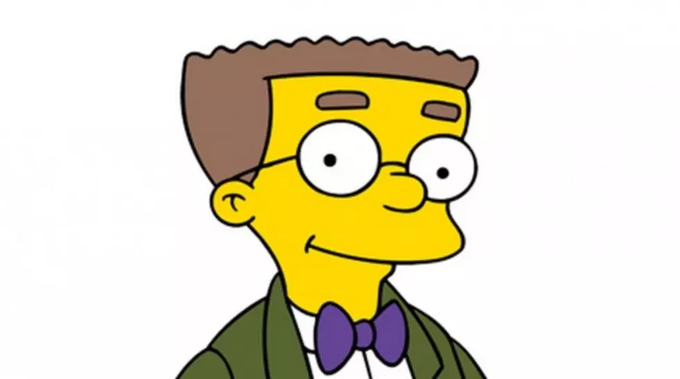 Smithers from &#8216;The Simpsons&#8217; Will Come Out the Closet This Season