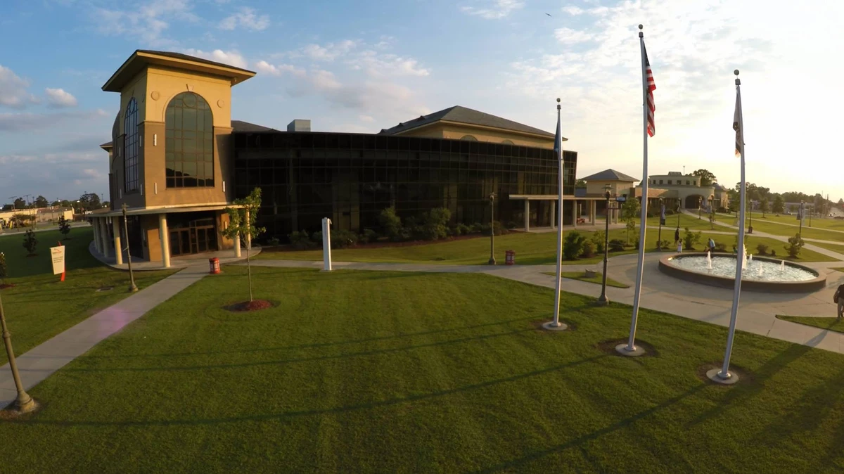 Threatening Note Found On Baton Rouge Community College Campus threatening-note-found-on-baton-rouge-community-college-campus