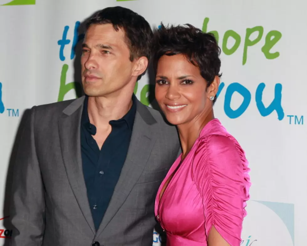 Halle Berry Has Filed For Divorce From Olivier Martinez