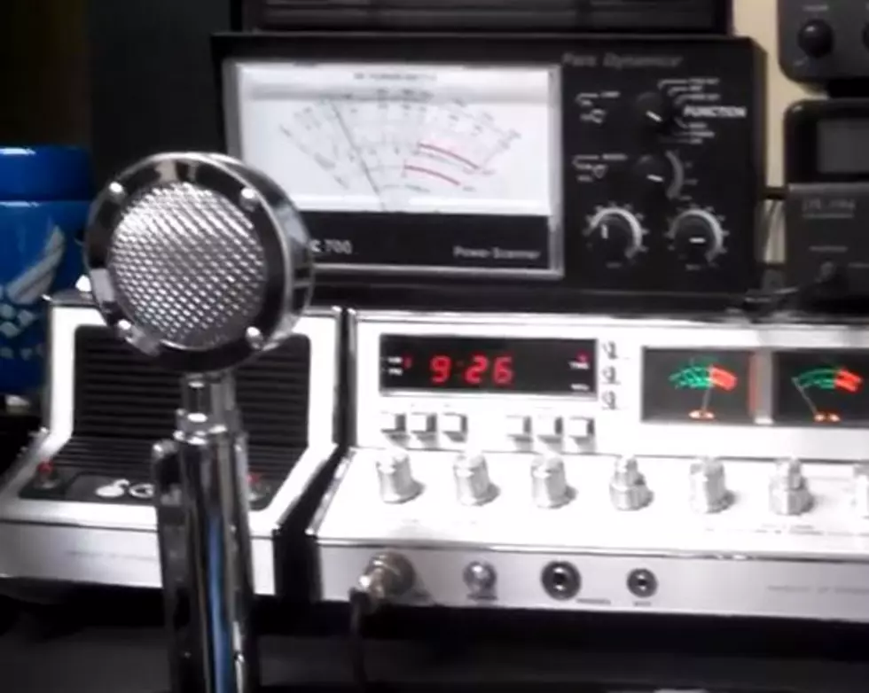 Why Today Is CB Radio Day