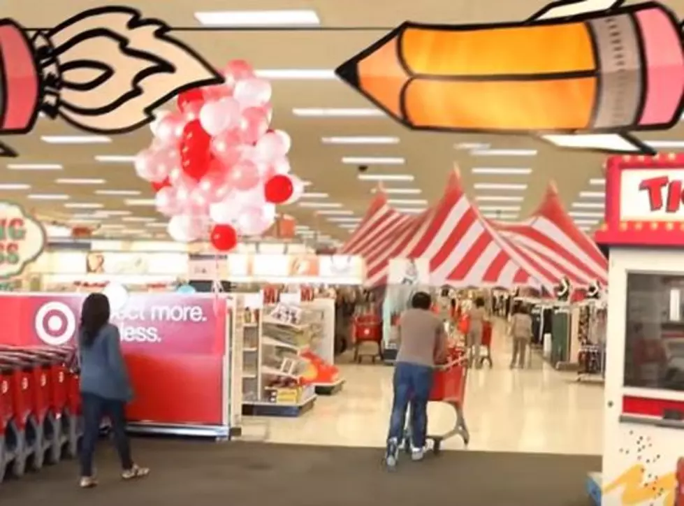This Would Make Men Want To Shop [Video]