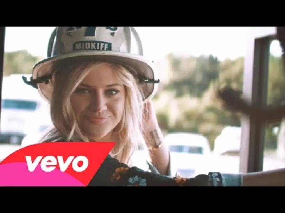 Check Out the Adorable Video for Kelsea Ballerini’s ‘Dibs’ [Watch]
