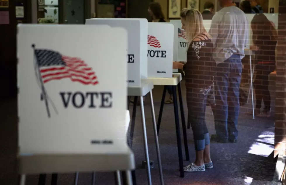 Louisiana Passes Bill to Double Time Allowed in Voting Booth