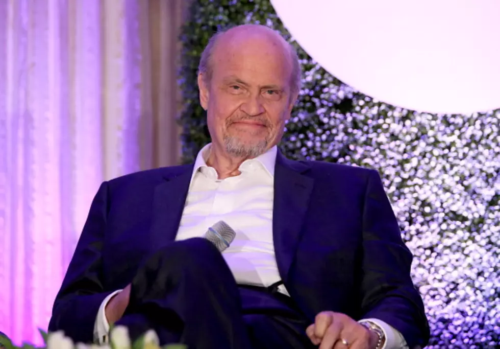 Former Senator and Actor Fred Thompson Passes Away at 73