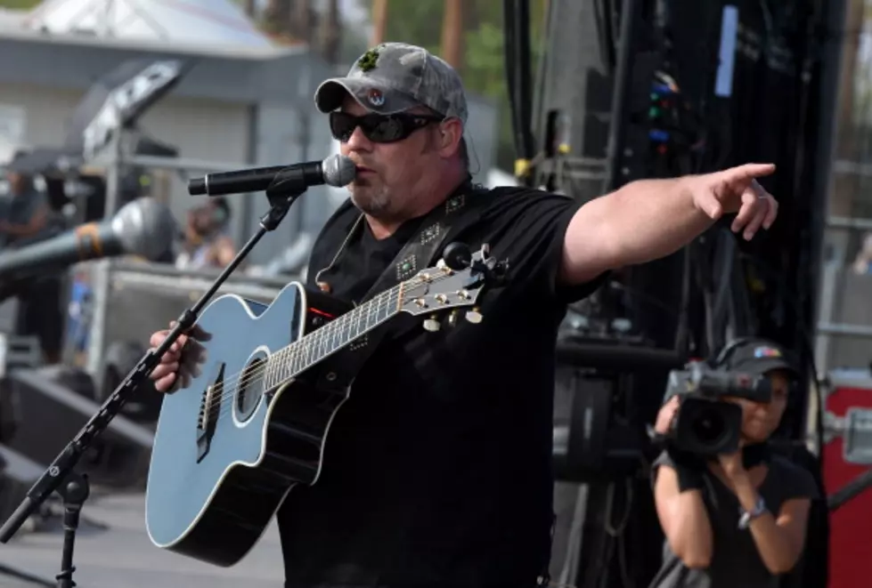 Chris Cagle Retires From Country Music