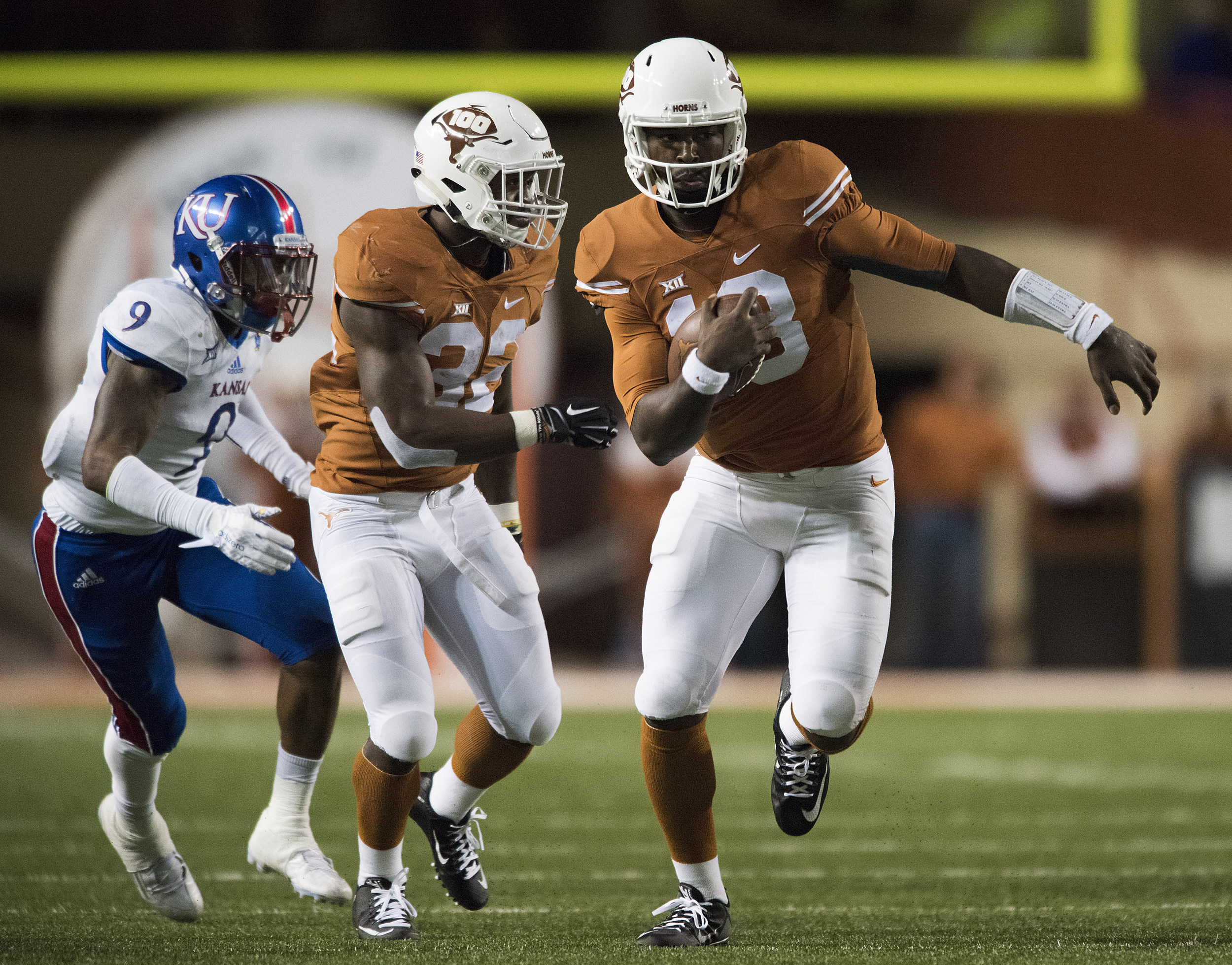 Texas to wear throwback uniform against Kansas - Burnt Orange Nation