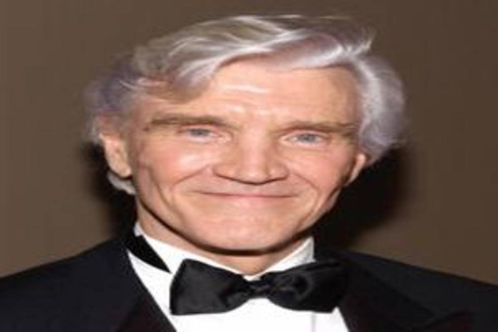 ‘All My Children’ Star David Canary Dead at 77
