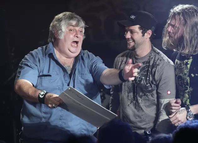 Vincent &#8216;Don Vito&#8217; Margera, Fan Favorite of MTV&#8217;s &#8216;Jackass&#8217;, Dead at 59