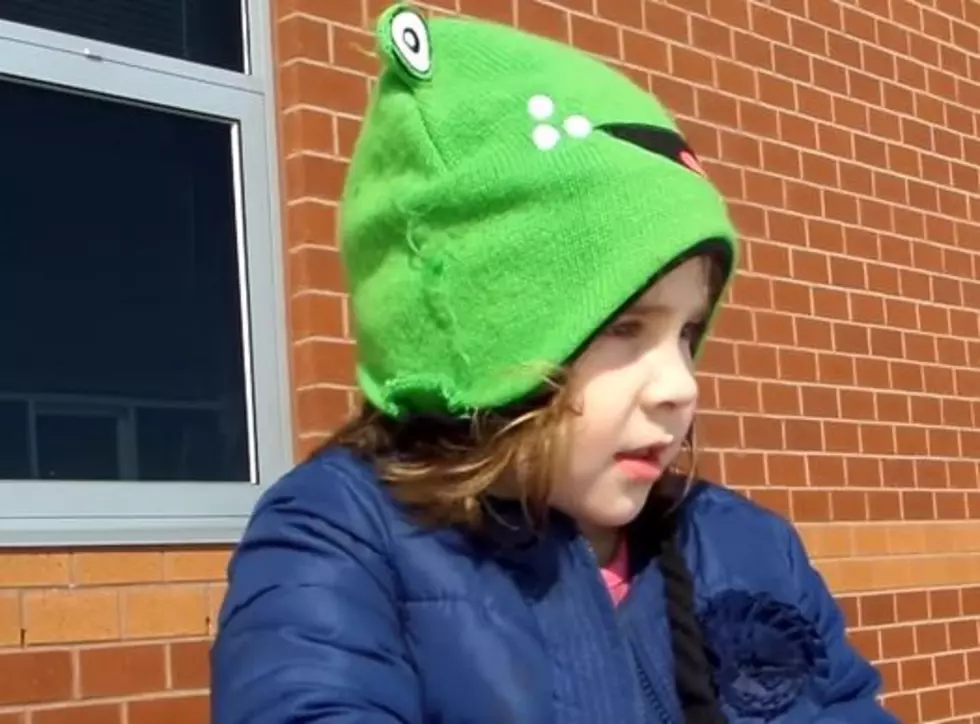 Little Girl Wants To Sell Baby Brother To Buy Owl [Video]