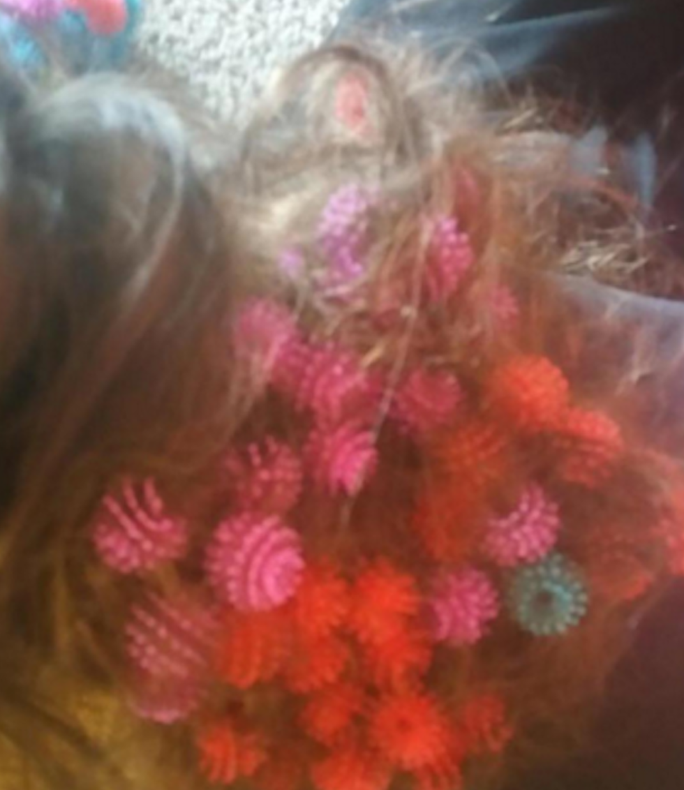 Hot New Toy ‘Bunchems’ Is Getting Stuck In Kid’s Hair