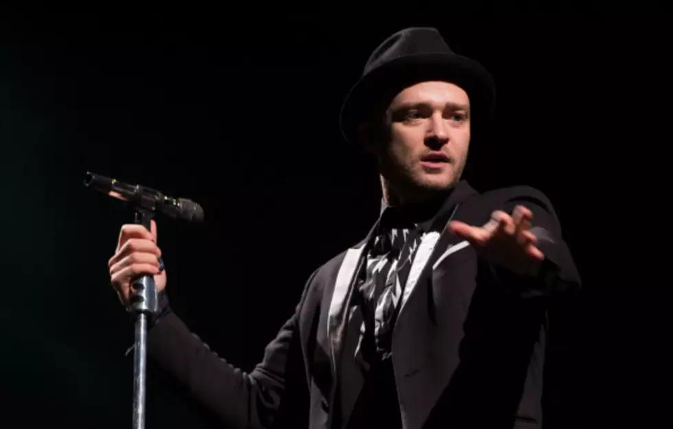 Justin Timberlake to Perform on CMA Awards [VIDEO]