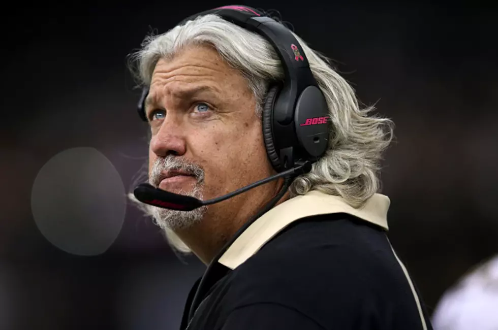 Rob Ryan Makes Hurricane Katrina Joke on NFL Network [VIDEO]