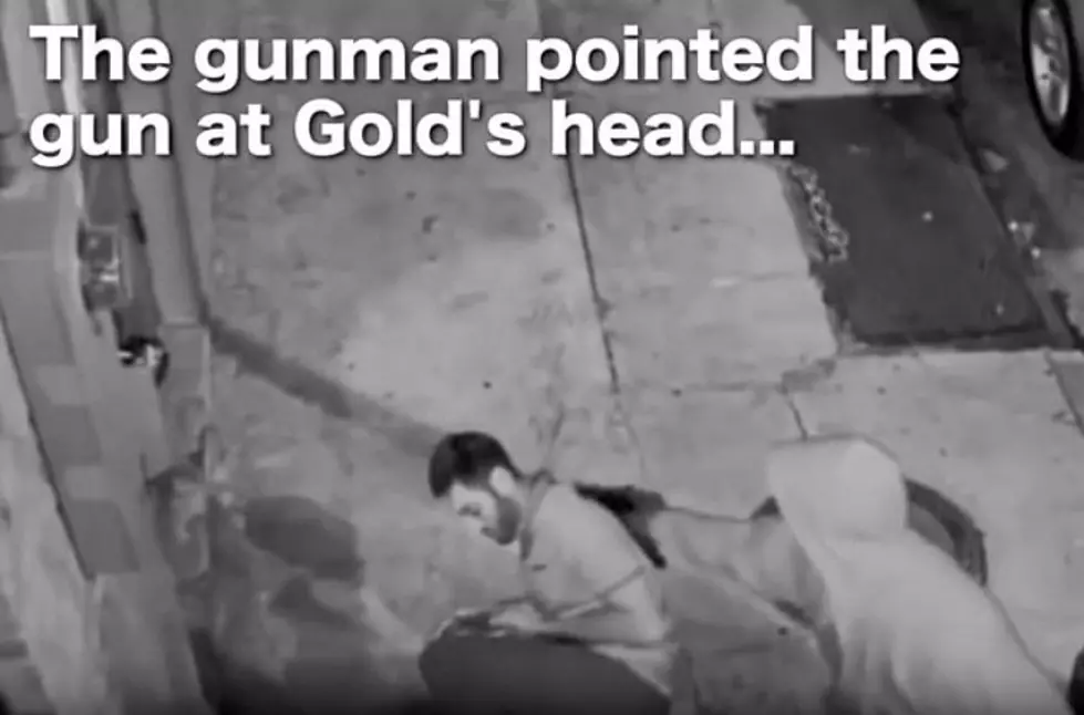 Shocking Video Shows Tulane Student Being Shot In New Orleans After Saving A Woman [Video]