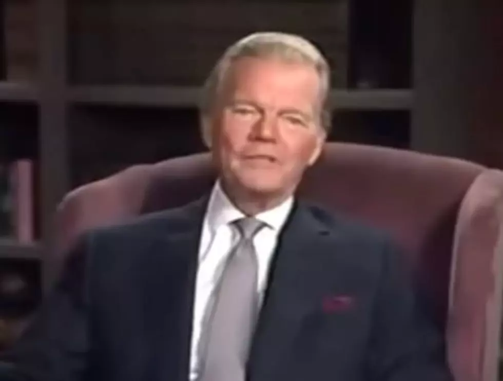 Paul Harvey&#8217;s &#8216;If I Were the Devil&#8217; Rings Even More True Today