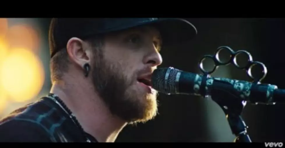 Brantley Gilbert Releases Video for &#8216;Stone Cold Sober&#8217; [Video]