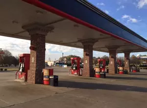 Lower Gas Price Means More Drivers On Louisiana Highways