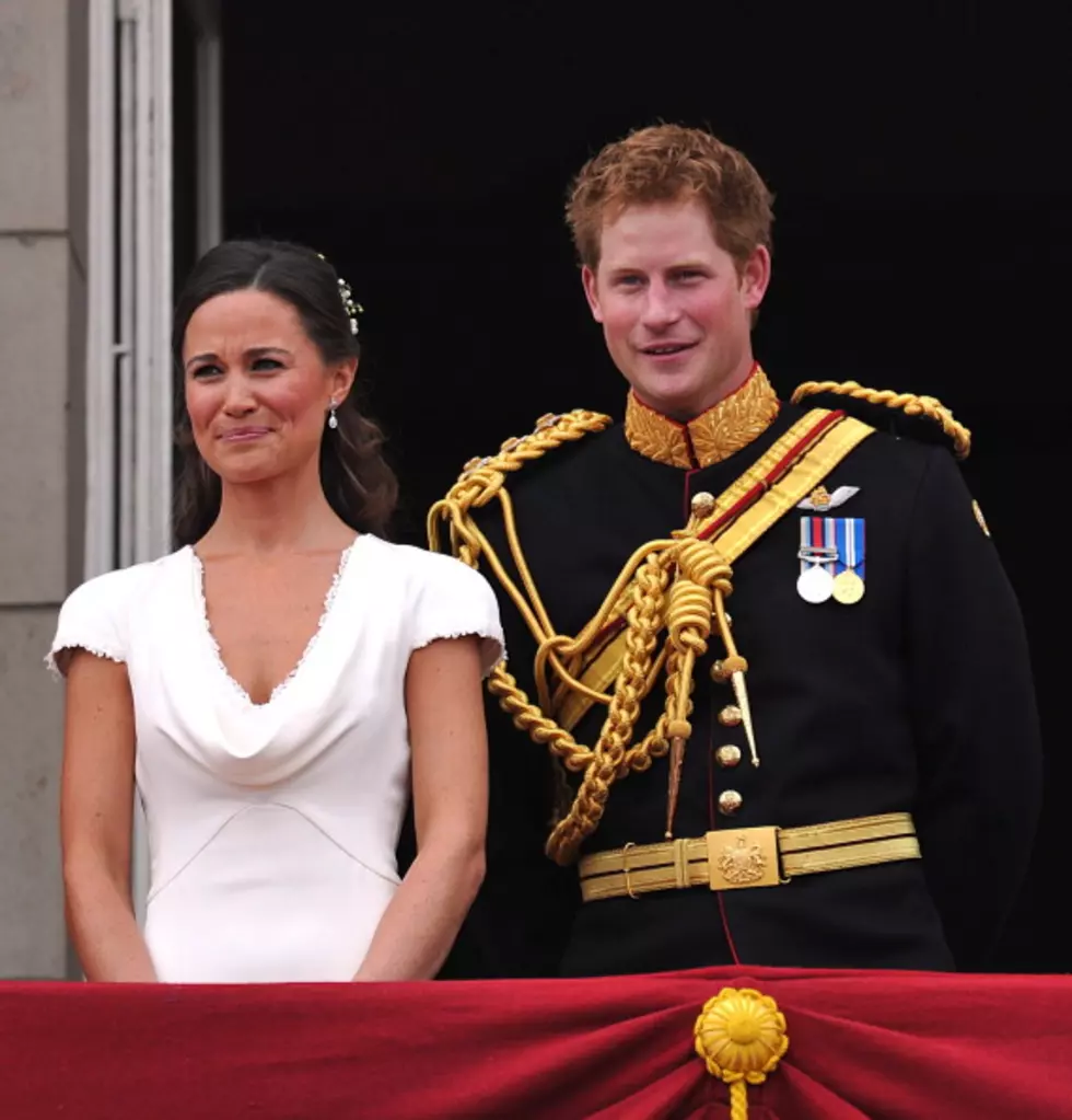 Are Prince Harry and Pippa Middleton a Couple?