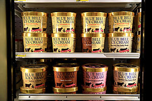 The 12 Best Blue Bell Ice Cream Flavors Ranked